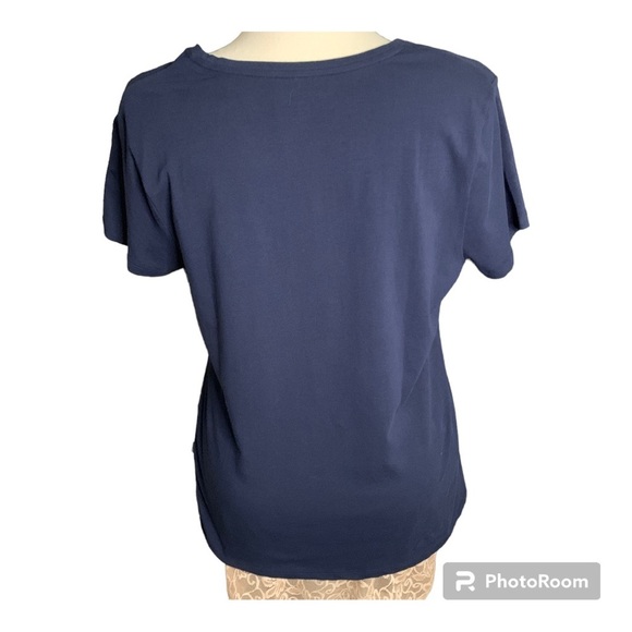 Nautica Short Sleeve T Shirt  XL - Picture 3 of 5